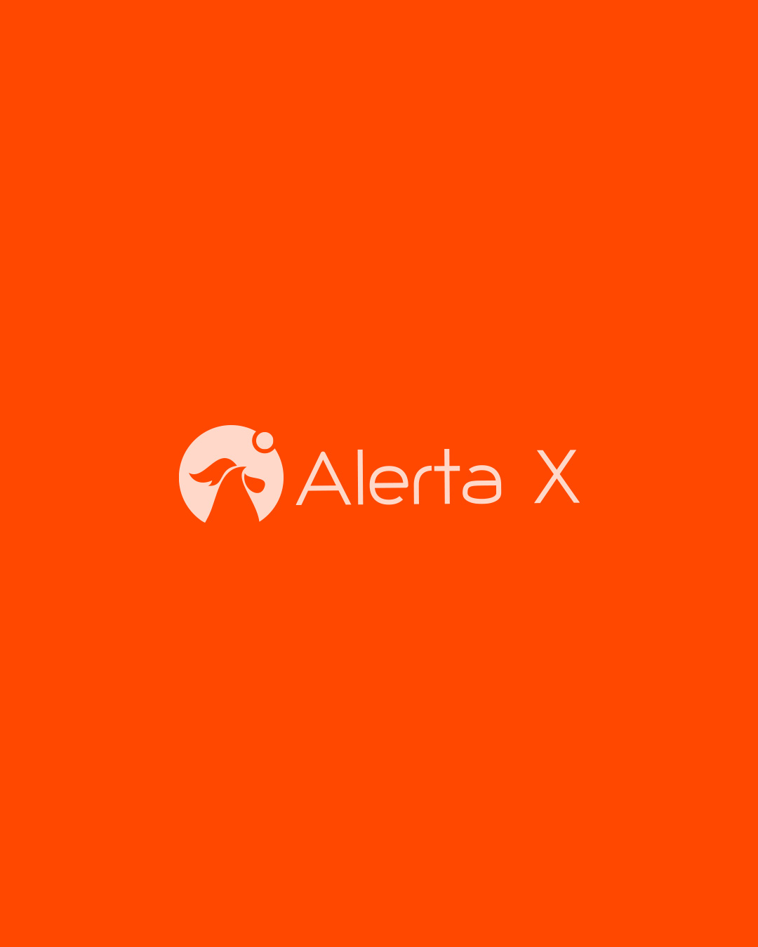 Alerta-x